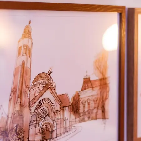 2br Modern Elegance W Sauna And Ac By Newave *