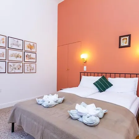 2br Modern Elegance W Sauna And Ac By Newave Apartment *