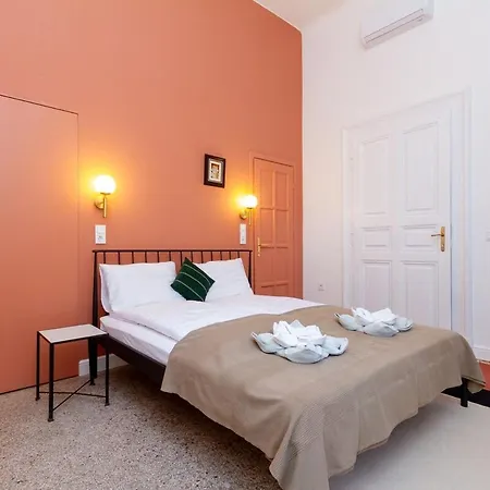 アパート 2br Modern Elegance W Sauna And Ac By Newave *