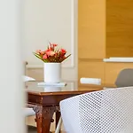 公寓 2br Modern Elegance W Sauna And Ac By Nw *