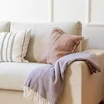 公寓 2br Modern Elegance W Sauna And Ac By Nw 布达佩斯